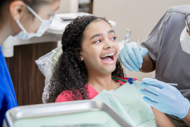Best Broken or Chipped Tooth Repair in Collierville, TN