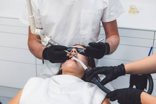 Best Emergency Dental Care for Sports Injuries in Collierville, TN