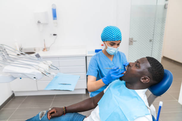 Best Emergency Orthodontic Repairs in Collierville, TN