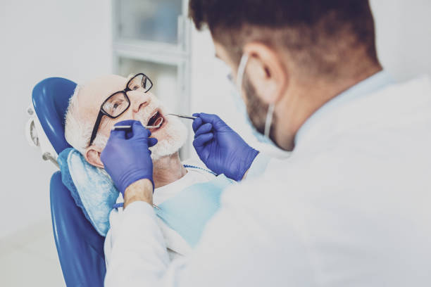 Best Emergency Treatment for Jaw Pain or Injury in Collierville, TN